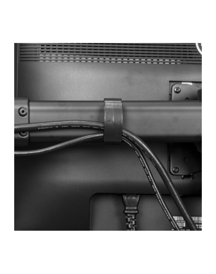 startech MONITORARM ROTATABLE 360-8KG/3-HOLD VESA 75/100MM -24IN główny
