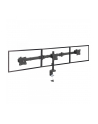 startech MONITORARM ROTATABLE 360-8KG/3-HOLD VESA 75/100MM -24IN - nr 9