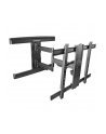 startech FULL MOTION TV WALL MOUNT/UP TO 80IN VESA MOUNT DISPLAYS - nr 2