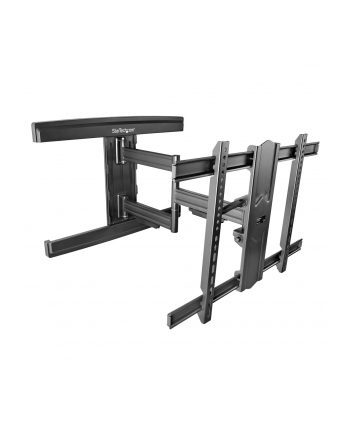 startech FULL MOTION TV WALL MOUNT/UP TO 80IN VESA MOUNT DISPLAYS