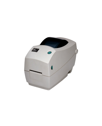 zebra Platen Rollers Kit, std