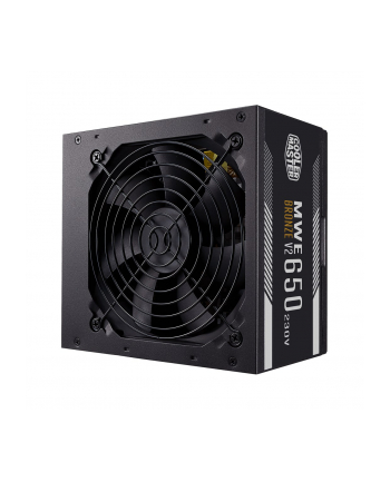 cooler master Mistrz chłodnicy | MPE-6501-ACABW-B | 650 W