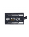 cooler master Mistrz chłodnicy | MPE-6501-ACABW-B | 650 W - nr 4