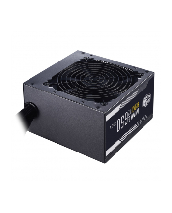 cooler master Mistrz chłodnicy | MPE-6501-ACABW-B | 650 W