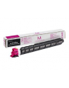 kyocera TK-8515M/TONER-KIT MAGENTA - nr 2