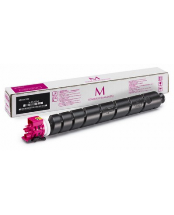 kyocera TK-8515M/TONER-KIT MAGENTA