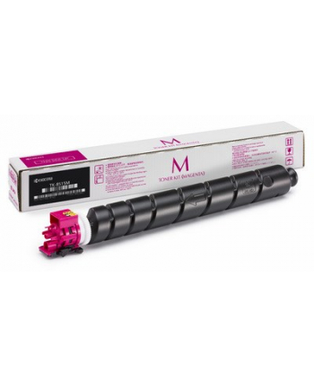 kyocera TK-8515M/TONER-KIT MAGENTA