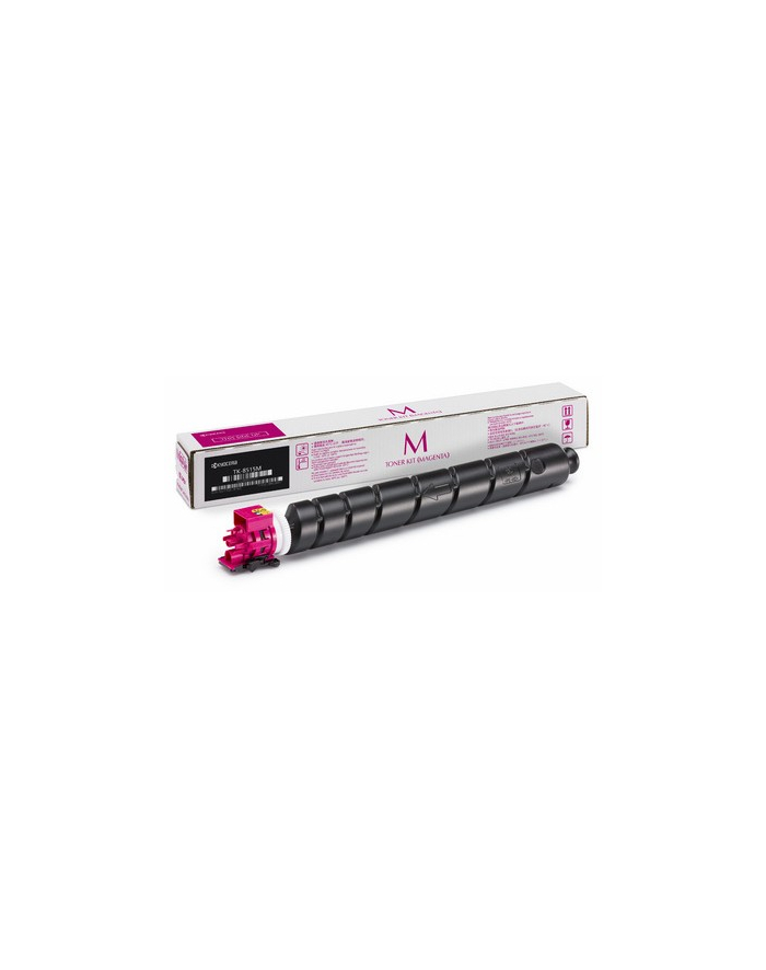 kyocera TK-8515M/TONER-KIT MAGENTA główny