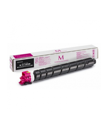 kyocera TK-8515M/TONER-KIT MAGENTA