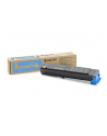 kyocera TK-5205C/TONER-KIT CYAN - nr 12