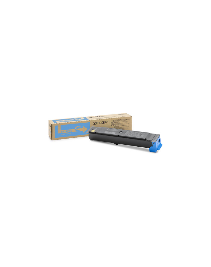 kyocera TK-5205C/TONER-KIT CYAN główny