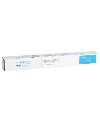 kyocera TK-8375C/TONER-KIT CYAN