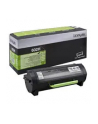 lexmark RET PROGR TONER CARTR BLACK/602H BLACK 10K PGS F MX310/511 - nr 3