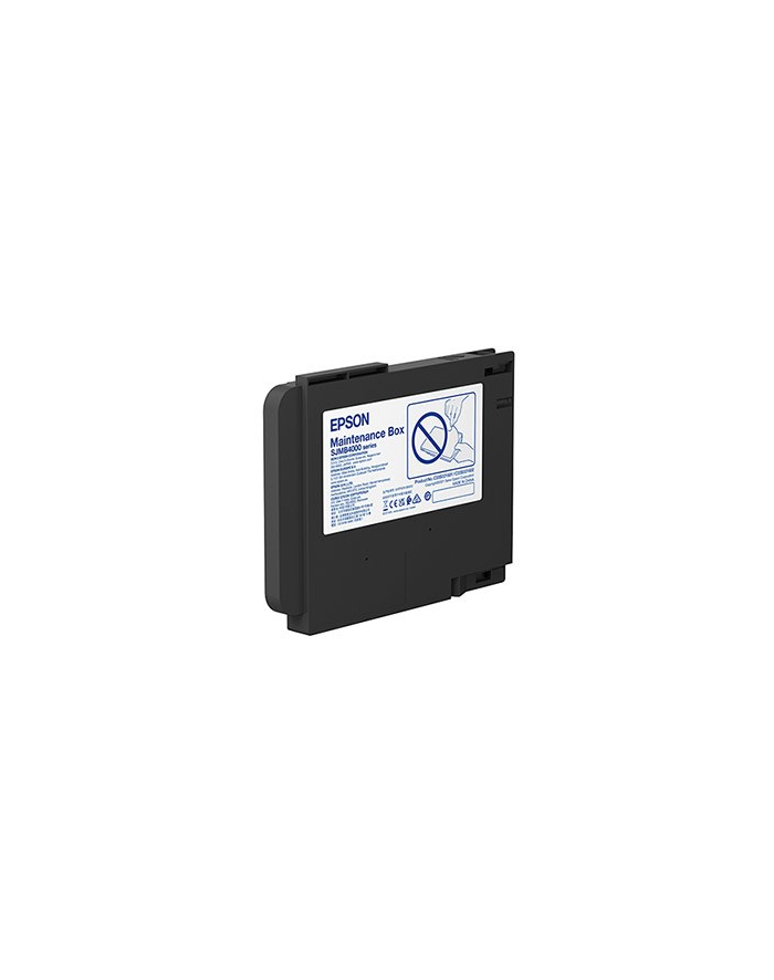 epson SJMB4000 (WASTE BOX) CARTRIDGE/ główny
