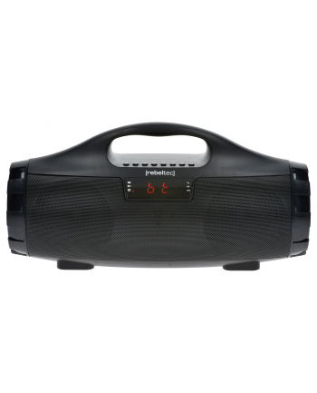 Głośnik z funcją Bluetooth/FM/USB Rebeltec Soundbox 390