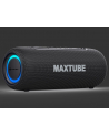 Głośniki TRACER MaxTube TWS BLUETOOTH BLACK - nr 7