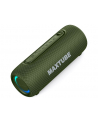 Głośniki TRACER MaxTube TWS BLUETOOTH GREEN - nr 4