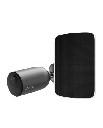 Kamera bezprzewodowa EZVIZ EB3 (3MP) typ-C + Panel Solarny