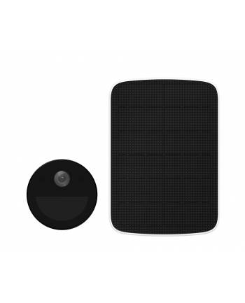Kamera bezprzewodowa EZVIZ EB3 (3MP) typ-C + Panel Solarny