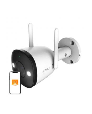 Kamera IP Imou Bullet 2E 5MPx