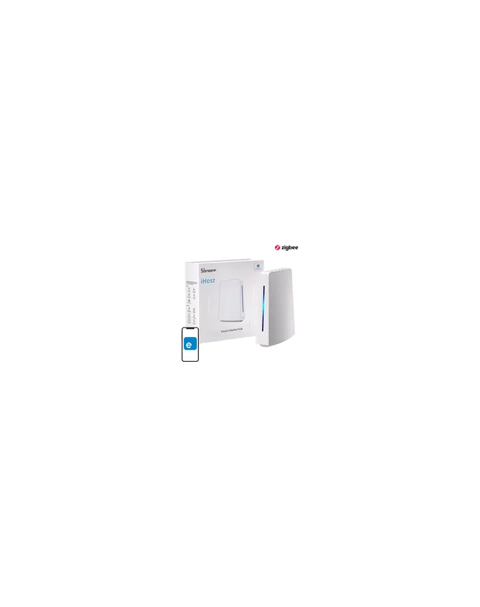 Centrala Wi-Fi, ZigBee Sonoff iHost Smart Home Hub AIBridge-26, 4GB RAM główny