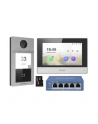 ZESTAW WID-EODOMOFONOWY HIKVISION DS-KIS604-S(C)(O-STD)/eu - nr 12