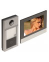ZESTAW WID-EODOMOFONOWY HIKVISION DS-KIS604-S(C)(O-STD)/eu - nr 2