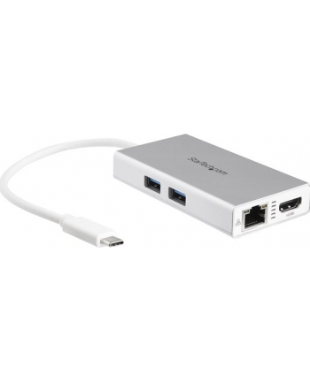 startech USB-C ADAPTER MULTIPORT/HDMI F/RJ45 F/2X USB-A