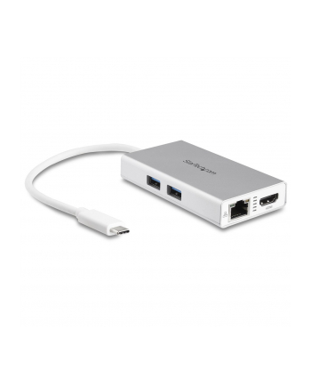 startech USB-C ADAPTER MULTIPORT/HDMI F/RJ45 F/2X USB-A