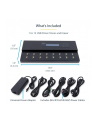 startech USB DUPLICATOR AND ERASER/HDD DUPLICATORS - nr 9