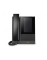 hp poly video Poly CCX 400 Business Media Phone for Microsoft Teams and PoE-enabled No localization - nr 1