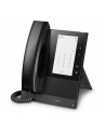 hp poly video Poly CCX 400 Business Media Phone for Microsoft Teams and PoE-enabled No localization - nr 3