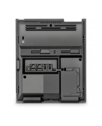 hp poly video Poly CCX 400 Business Media Phone for Microsoft Teams and PoE-enabled No localization nr 2