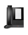 hp poly video Poly CCX 400 Business Media Phone for Microsoft Teams and PoE-enabled No localization - nr 14
