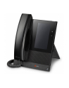 hp poly video Poly CCX 400 Business Media Phone for Microsoft Teams and PoE-enabled No localization - nr 4