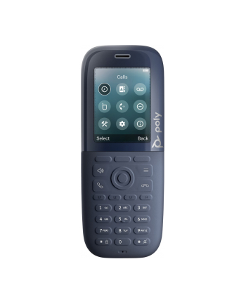 hp Poly Rove 30 D-ECT Phone Handset United Kingdom - UK English localization