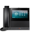 hp poly video Poly CCX 700 Business Media Phone with Open SIP and PoE-enabled - nr 1