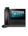 hp poly video Poly CCX 700 Business Media Phone with Open SIP and PoE-enabled - nr 2