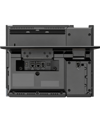 hp poly video Poly CCX 700 Business Media Phone with Open SIP and PoE-enabled