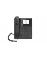 hp poly video Poly CCX 350 Business Media Phone for Microsoft Teams and PoE-enabled No localization - nr 1