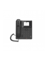 hp poly video Poly CCX 350 Business Media Phone for Microsoft Teams and PoE-enabled No localization - nr 2