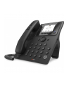 hp poly video Poly CCX 350 Business Media Phone for Microsoft Teams and PoE-enabled No localization - nr 4