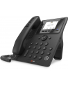 hp poly video Poly CCX 350 Business Media Phone for Microsoft Teams and PoE-enabled No localization - nr 7
