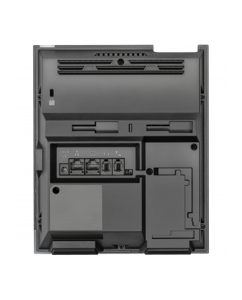 hp poly video Poly CCX 400 Business Media Phone with Open SIP and PoE-enabled No localization