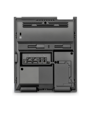 hp poly video Poly CCX 400 Business Media Phone with Open SIP and PoE-enabled No localization