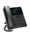 hp poly video Poly VVX 350 6-Line IP Phone and PoE-enabled - nr 4