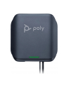 hp poly video Poly Rove Single/Dual Cell D-ECT 1880-1900 MHz B2 Base Station EMEA - INTL English Loc  Euro plug - nr 3