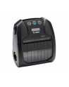 zebra 3 slot battery charger; ZQ600, QLn and ZQ500 Series; Includes power supply and UK power cord - nr 3