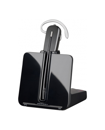 hp poly Poly CS540A D-ECT 1880-1900 MHz Headset EMEA - INTL English Loc  Euro plug