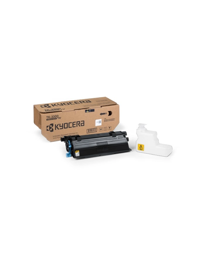 kyocera TK-3300/TONER-KIT główny